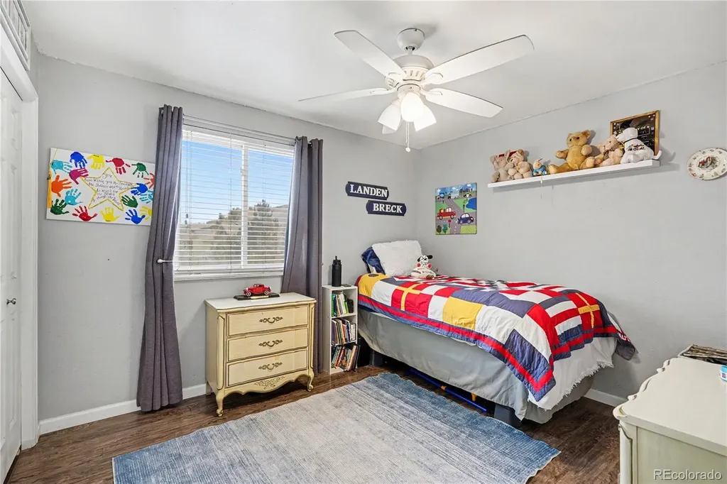 5580 W 74th Avenue Arvada CO 80003