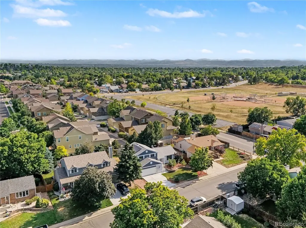 5580 W 74th Avenue Arvada CO 80003
