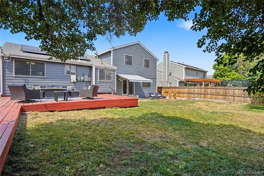5580 W 74th Avenue Arvada CO 80003