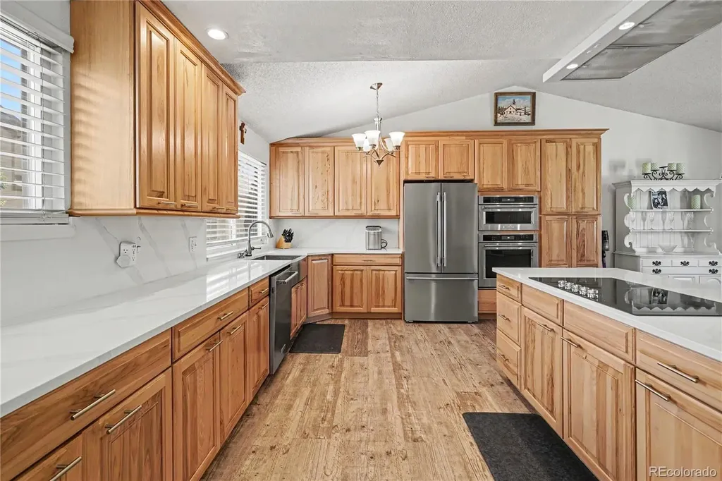 5580 W 74th Avenue Arvada CO 80003