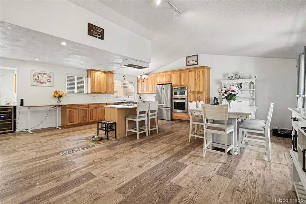 5580 W 74th Avenue Arvada CO 80003