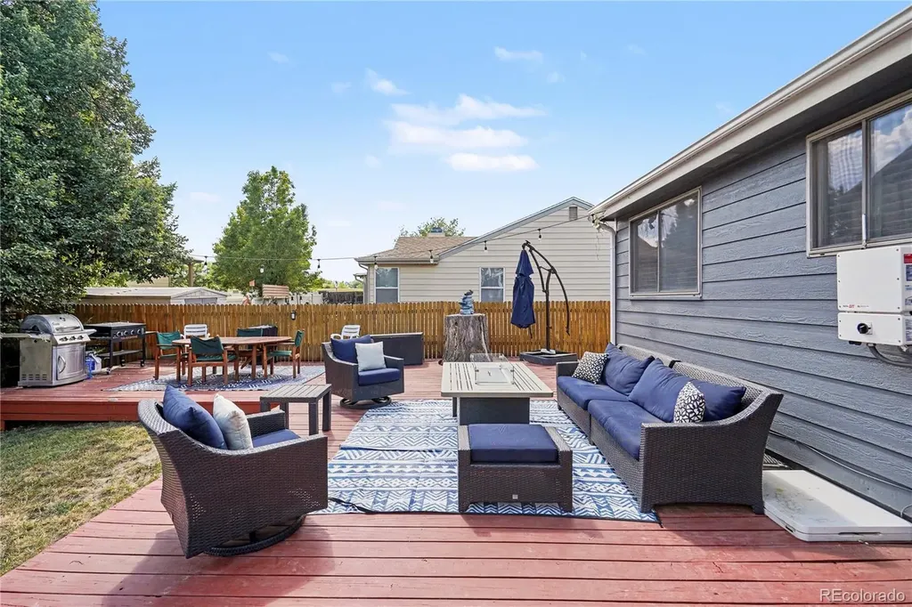 5580 W 74th Avenue Arvada CO 80003