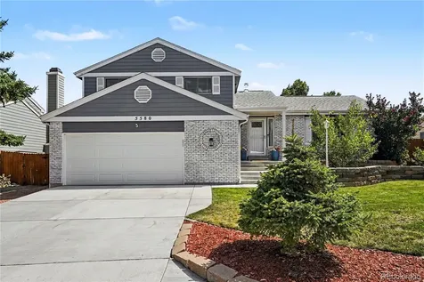 5580 W 74th Avenue Arvada CO 80003