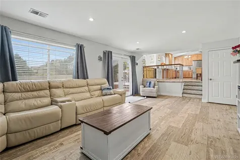 5580 W 74th Avenue Arvada CO 80003