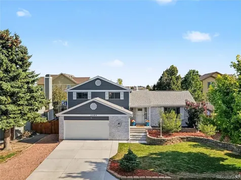 5580 W 74th Avenue Arvada CO 80003
