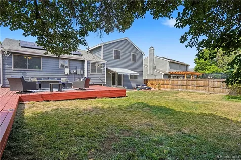 5580 W 74th Avenue Arvada CO 80003