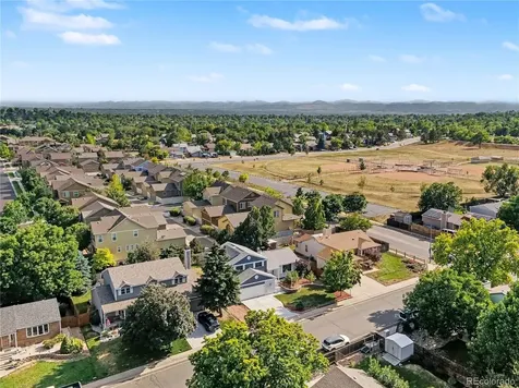 5580 W 74th Avenue Arvada CO 80003