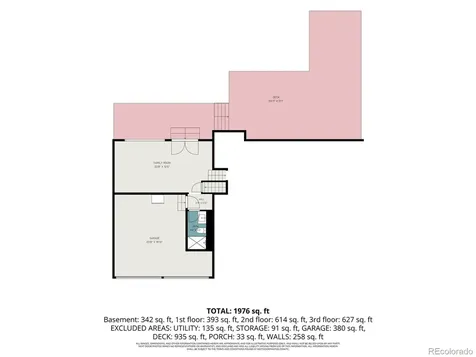 5580 W 74th Avenue Arvada CO 80003