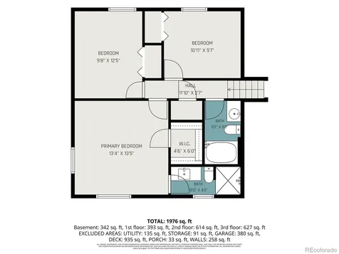 5580 W 74th Avenue Arvada CO 80003