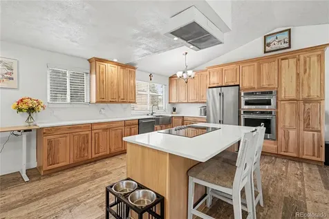 5580 W 74th Avenue Arvada CO 80003