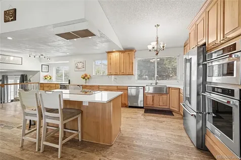 5580 W 74th Avenue Arvada CO 80003
