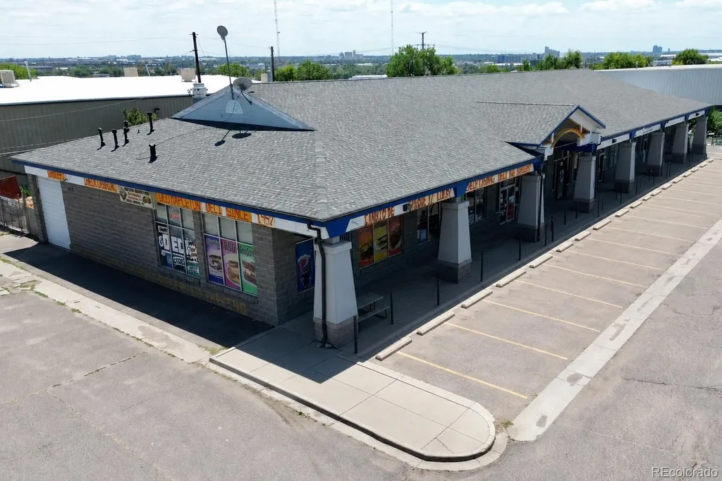 1202 E 58th Avenue Denver CO 80216