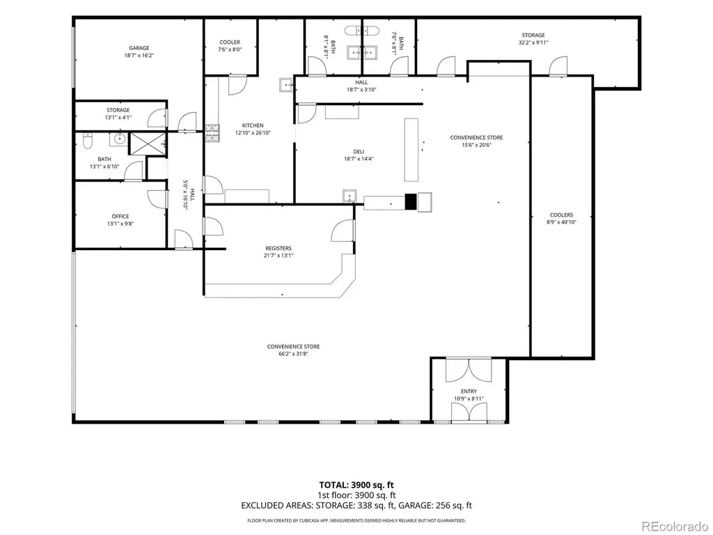 1202 E 58th Avenue Denver CO 80216