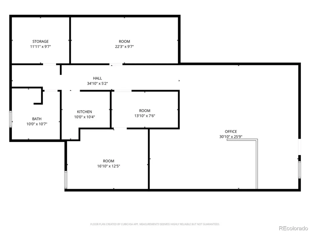 1202 E 58th Avenue Denver CO 80216