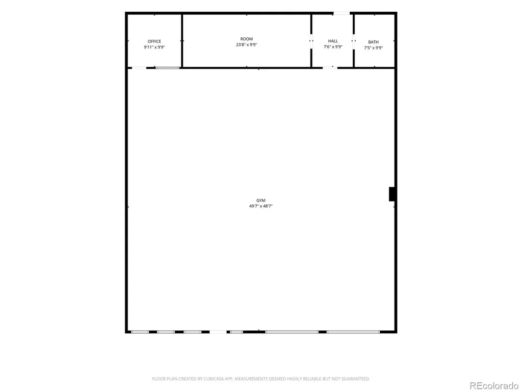 1202 E 58th Avenue Denver CO 80216