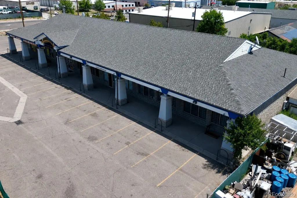 1202 E 58th Avenue Denver CO 80216