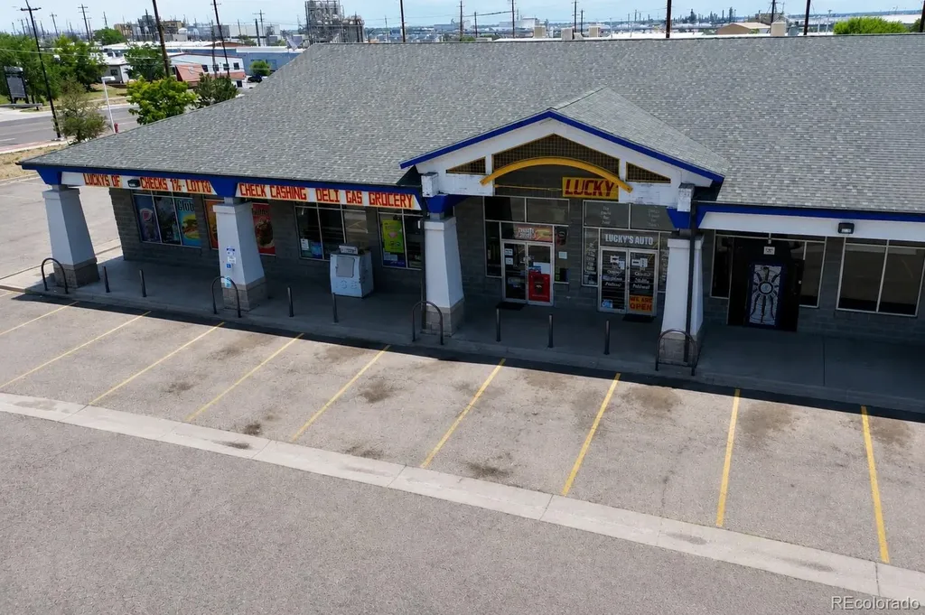 1202 E 58th Avenue Denver CO 80216