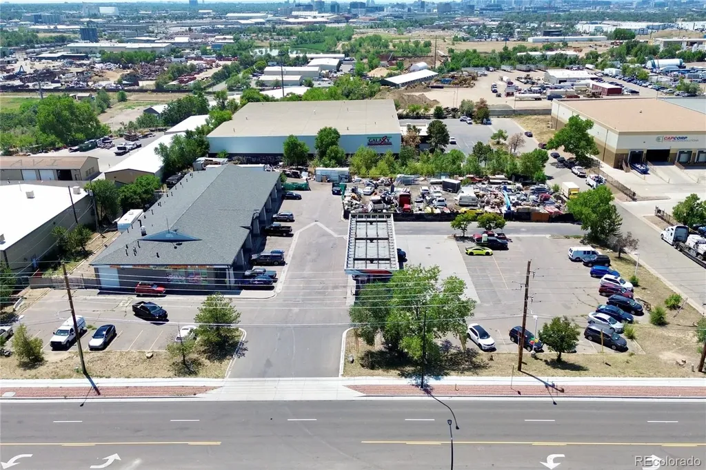 1202 E 58th Avenue Denver CO 80216