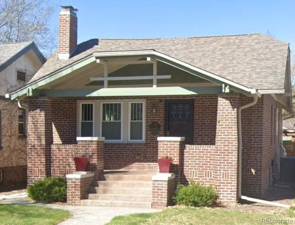 2245 Holly Street Denver CO 80207