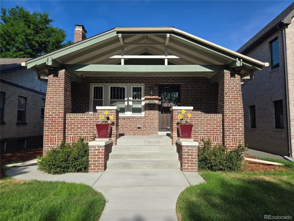 2245 Holly Street Denver CO 80207