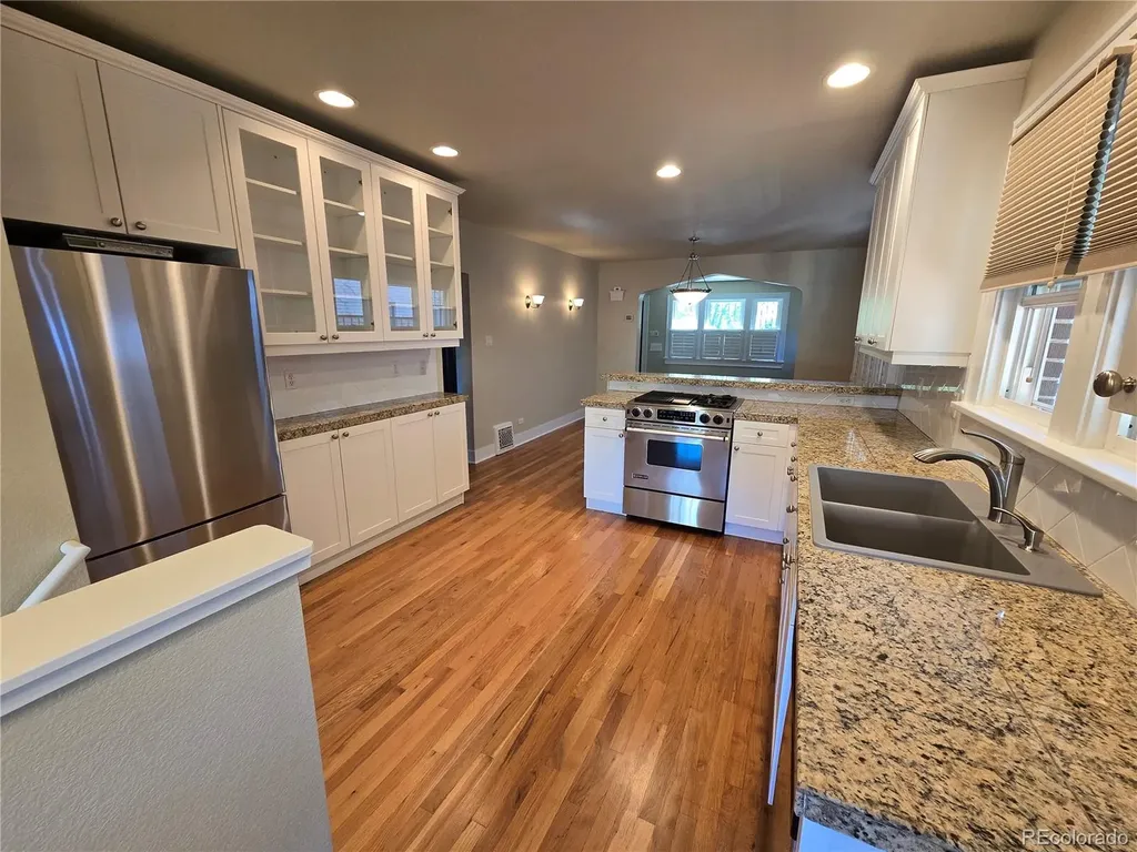 2245 Holly Street Denver CO 80207