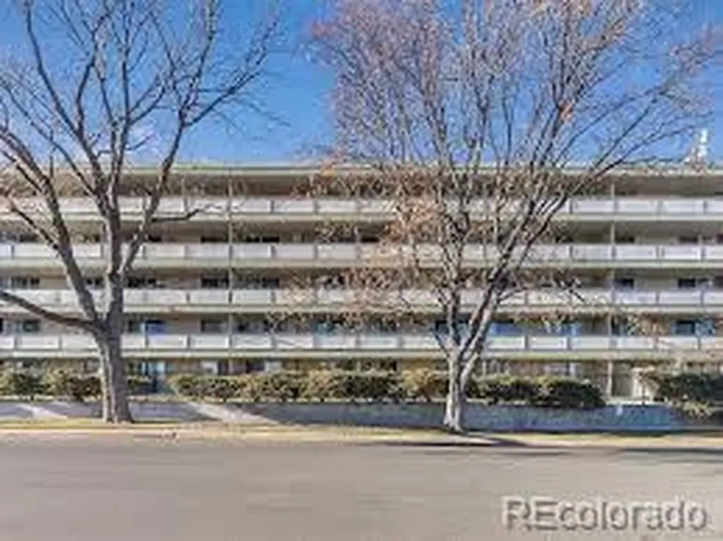 4600 E Asbury Circle Denver CO 80222
