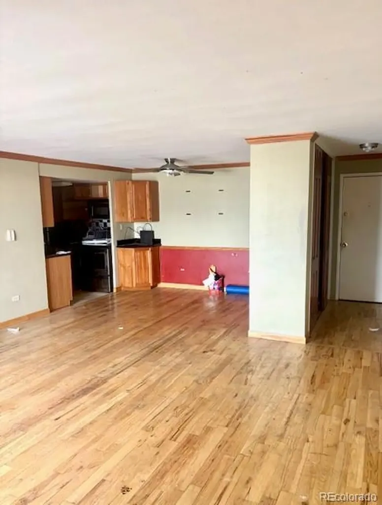 4600 E Asbury Circle Denver CO 80222