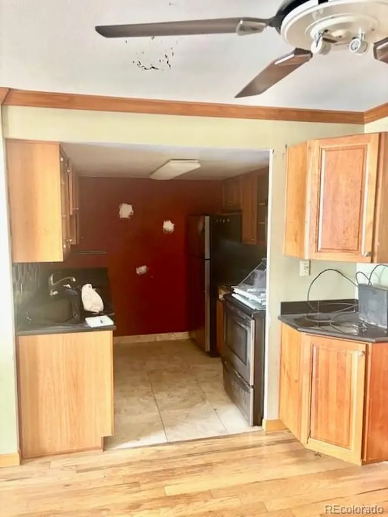 4600 E Asbury Circle Denver CO 80222