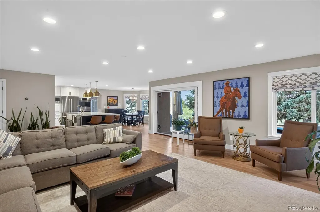 3041 Wyecliff Way Highlands Ranch CO 80126