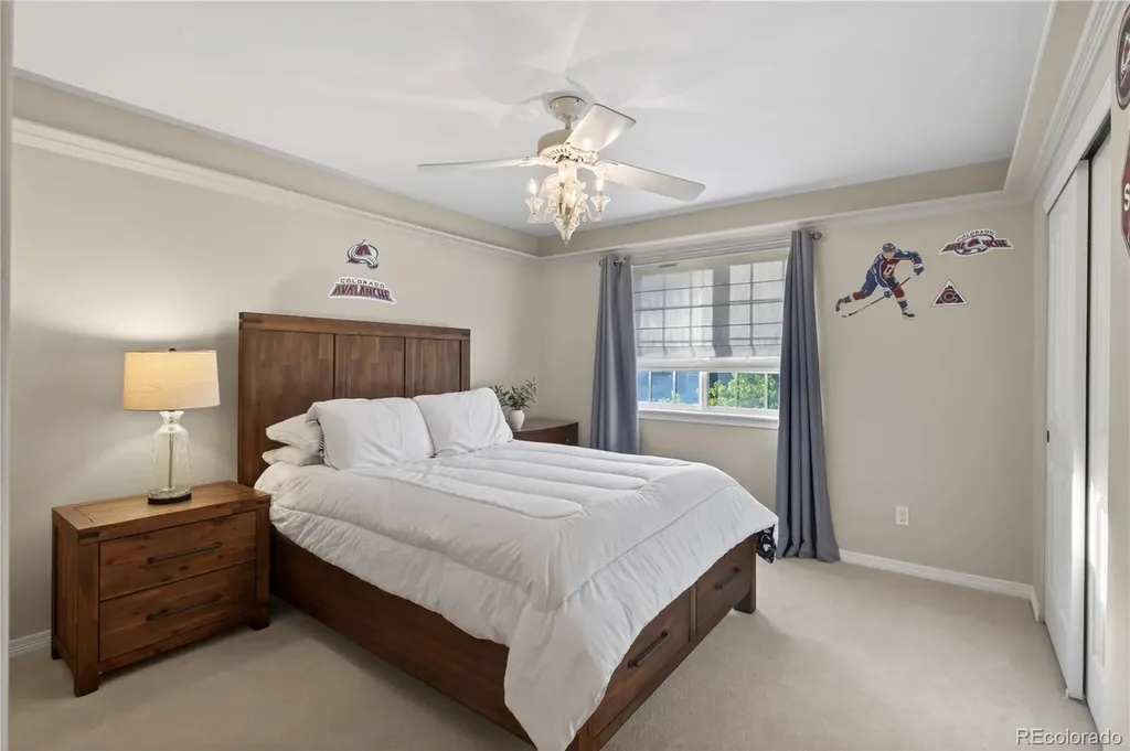 3041 Wyecliff Way Highlands Ranch CO 80126
