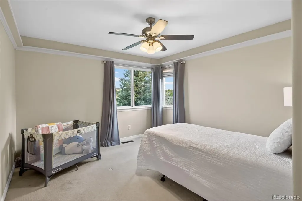 3041 Wyecliff Way Highlands Ranch CO 80126