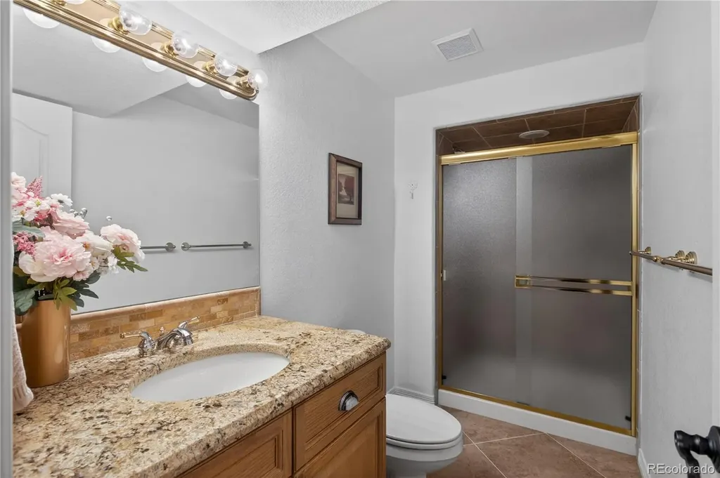 3041 Wyecliff Way Highlands Ranch CO 80126
