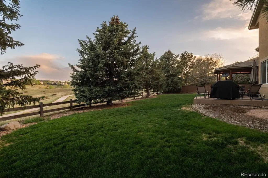 3041 Wyecliff Way Highlands Ranch CO 80126