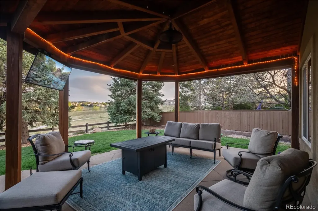 3041 Wyecliff Way Highlands Ranch CO 80126