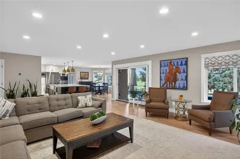 3041 Wyecliff Way Highlands Ranch CO 80126