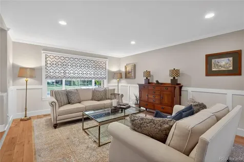3041 Wyecliff Way Highlands Ranch CO 80126