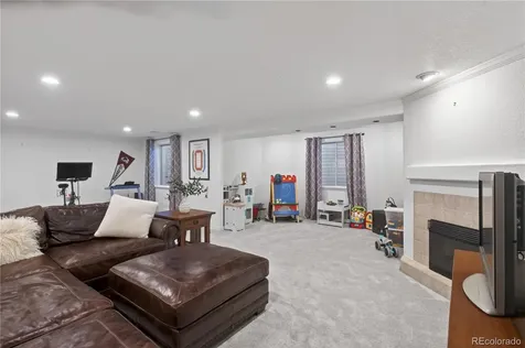 3041 Wyecliff Way Highlands Ranch CO 80126