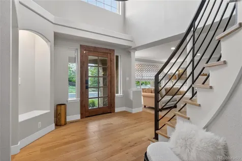 3041 Wyecliff Way Highlands Ranch CO 80126