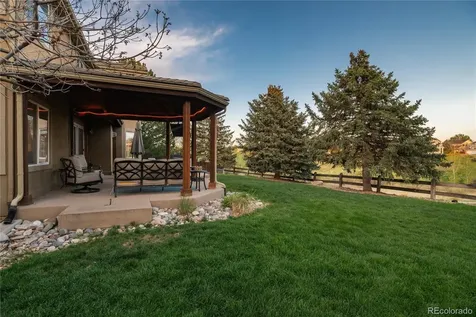 3041 Wyecliff Way Highlands Ranch CO 80126