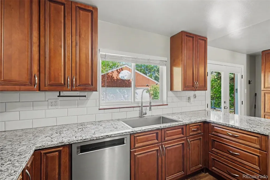 3217 S Stuart Street Denver CO 80236