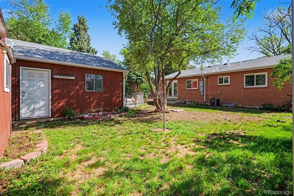 3217 S Stuart Street Denver CO 80236