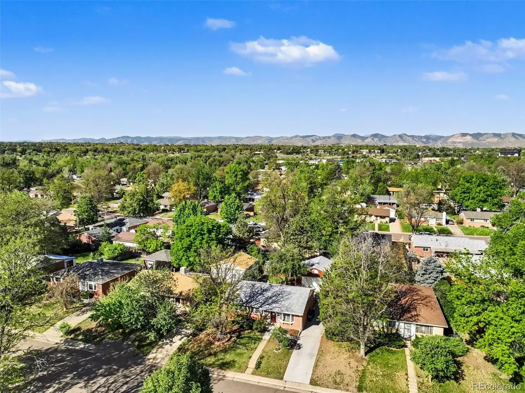 3217 S Stuart Street Denver CO 80236