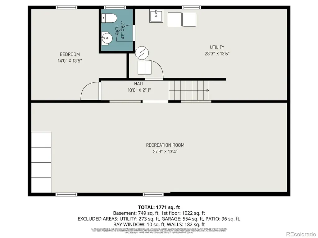 3217 S Stuart Street Denver CO 80236