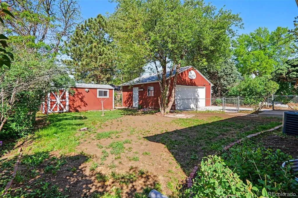 3217 S Stuart Street Denver CO 80236