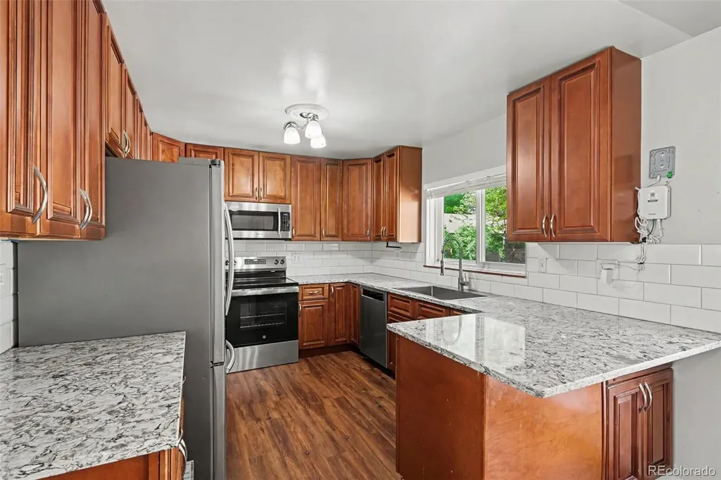 3217 S Stuart Street Denver CO 80236
