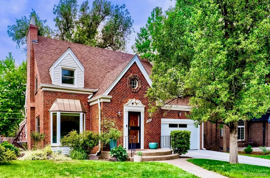 1345 Grape Street Denver CO 80220