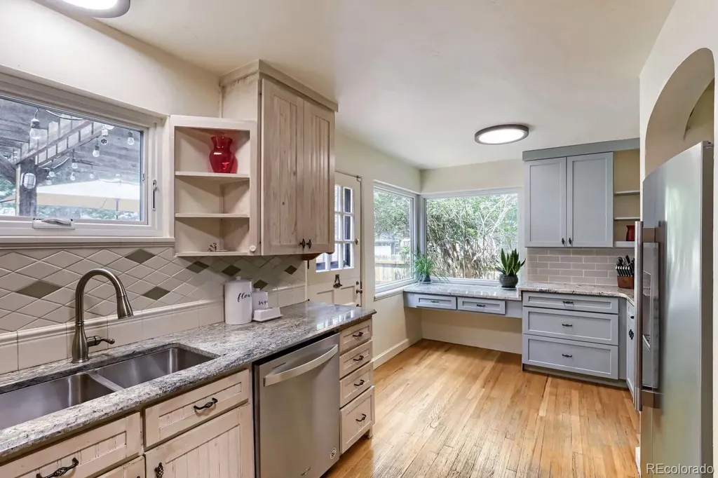 1345 Grape Street Denver CO 80220