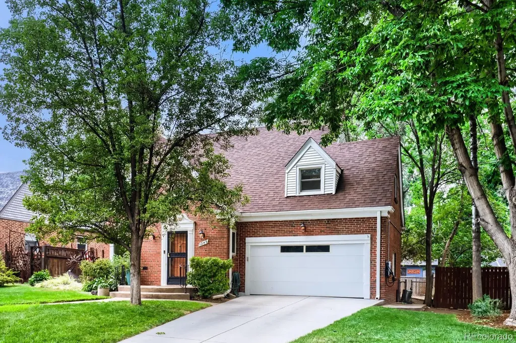 1345 Grape Street Denver CO 80220
