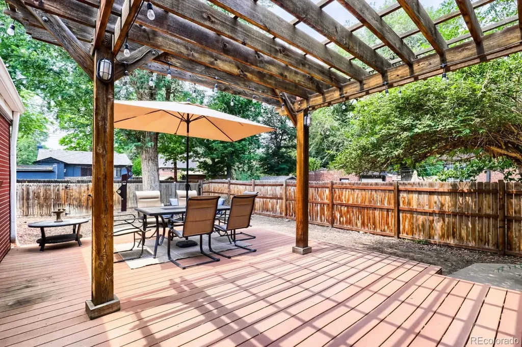 1345 Grape Street Denver CO 80220