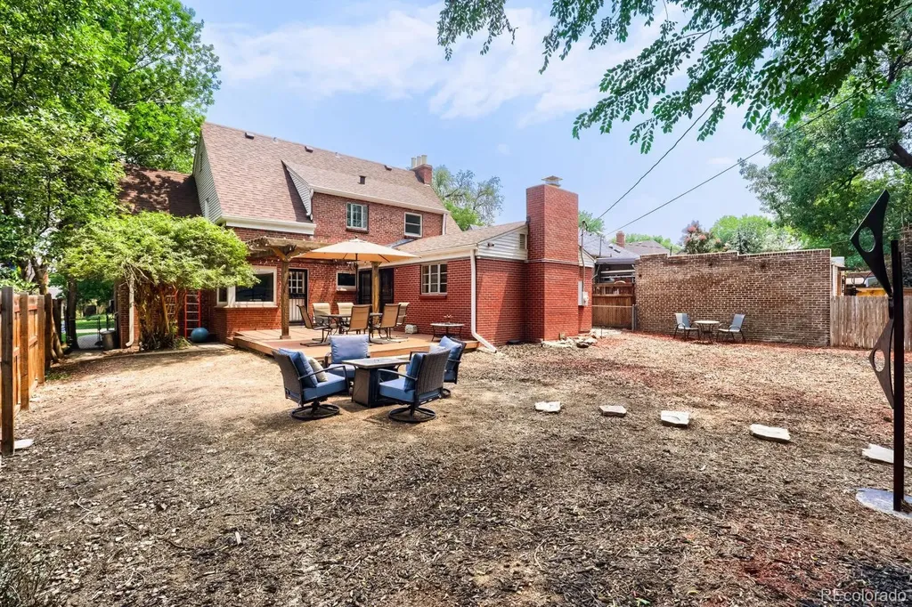 1345 Grape Street Denver CO 80220